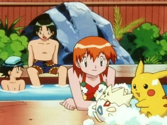pokemon episode screenshots
